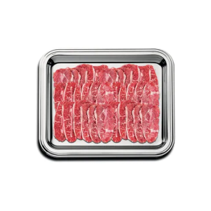 ALLANA Striploin Shabu Shabu - 1kg