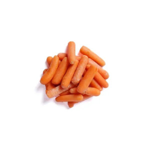 Pok Brothers USA Baby Carrots - Frozen