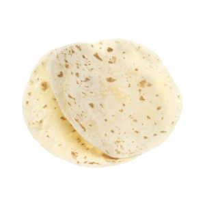SALUD Wheat Tortilla 16cm - 18pcs/pack