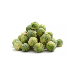 USA Brussel Sprouts - Frozen - 907g