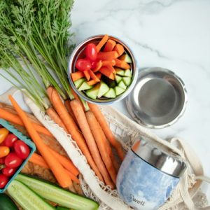 Gourmet Frozen Appetizers